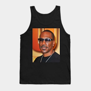 Retro Eddie Tank Top